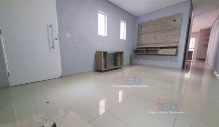 Residencial - Jardim Cipava