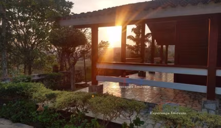 Residencial - Estancia Sao Paulo
