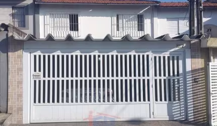 Residencial - Conjunto dos Metalurgicos