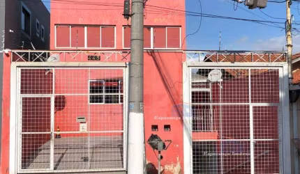 Comercial - Vila Yolanda