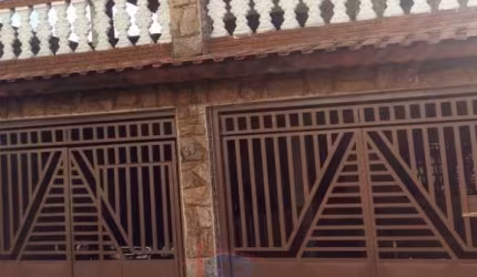 Residencial - Quitauna