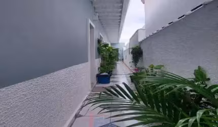 Residencial - Jardim Veloso