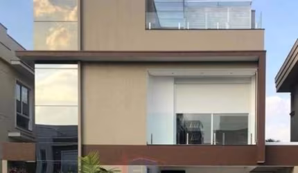 Residencial - Lorian Boulevard