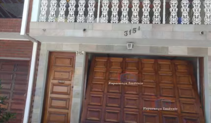 Residencial - Vila Osasco