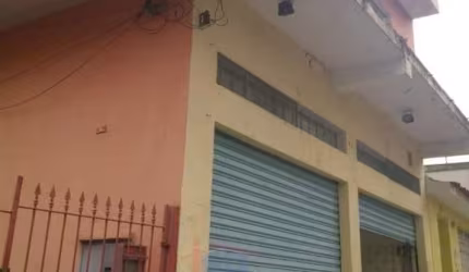 Residencial - Jardim D Abril