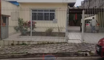 Residencial - Jardim Novo Osasco
