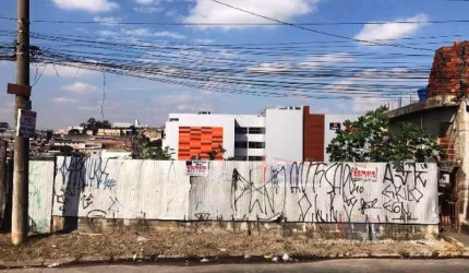 Residencial - Jardim Planalto