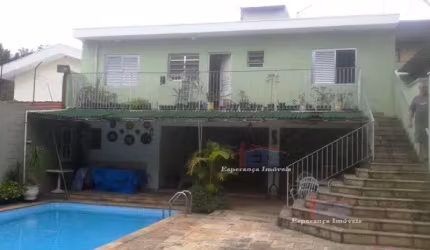 Residencial - Jardim Adalgisa