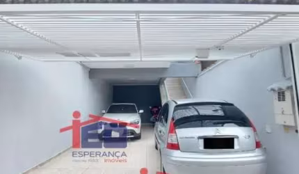 Residencial - Jardim Santo Antonio