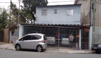 Residencial - Parque Viana