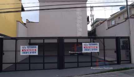 Residencial - Jardim Cipava