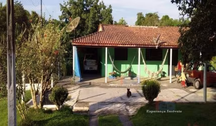 Comercial - Corvinho