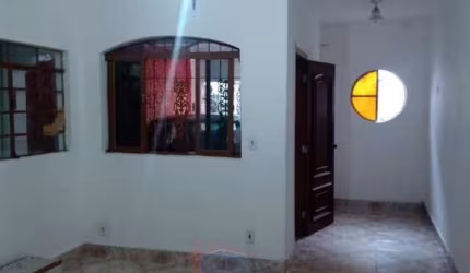 Residencial - Km 18