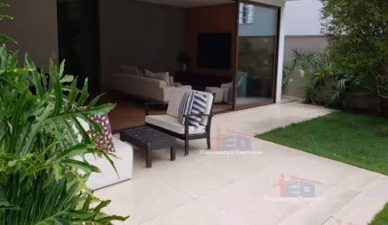 Residencial - Lorian Boulevard