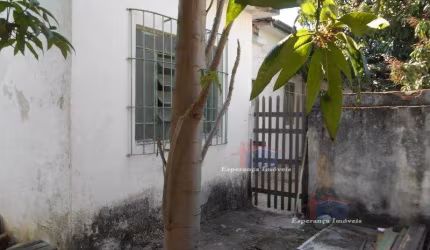 Residencial - Presidente Altino