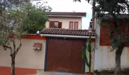 Residencial - Vila Diva