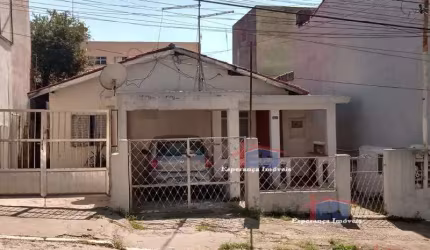 Residencial - Km 18