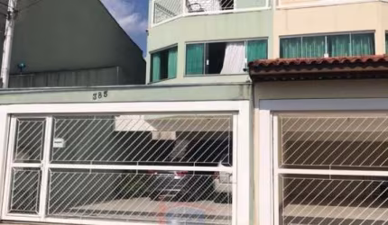 Residencial - Vila Osasco