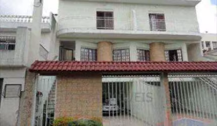 Residencial - Km 18