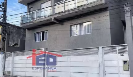 Residencial - Jardim Santo Antonio