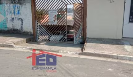 Residencial - Sao Pedro