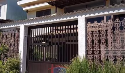 Residencial - Vila Osasco