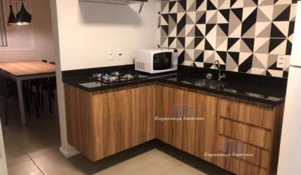 Residencial - Vila Yara