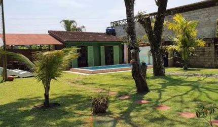 Residencial - Estancia Leao Novaes