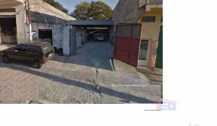 Comercial - Jardim Novo Osasco