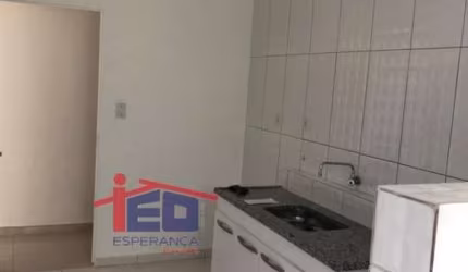 Residencial - Jardim D Abril