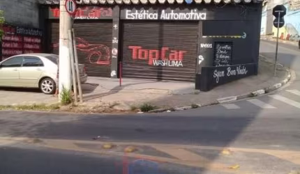 Comercial - Santa Maria