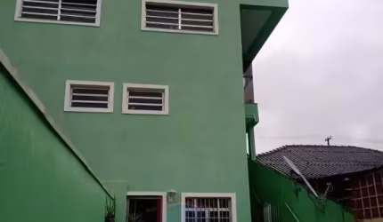 Residencial - Vila Osasco