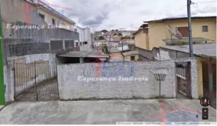Residencial - Jardim Veloso