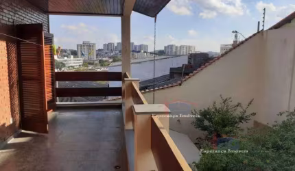 Residencial - Centro
