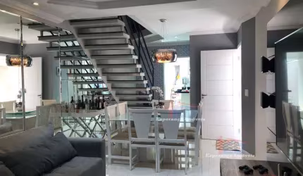 Residencial - Jardim Novo Osasco