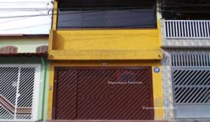 Residencial - Jardim Santo Antonio