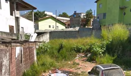 Residencial - Jardim Gabriela