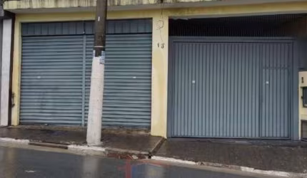 Residencial - Jardim Novo Osasco