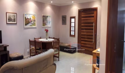 Residencial - Vila Yara