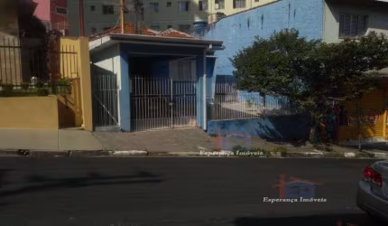 Residencial - Vila Osasco
