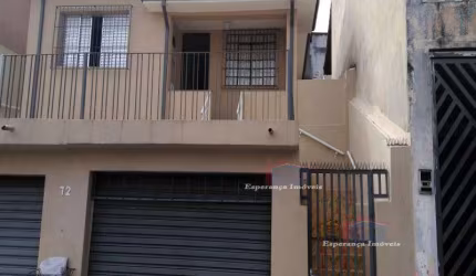 Residencial - Jardim Cipava