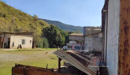 Residencial - Distrito Industrial