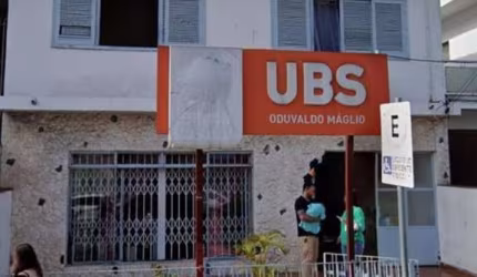 Comercial - Vila Yara