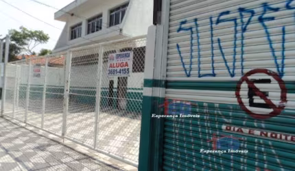 Residencial - Jaguare