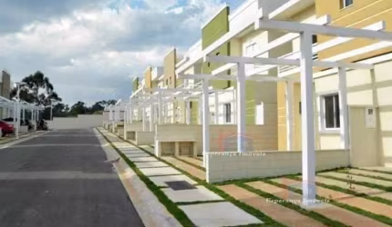 Residencial - Paisagem Renoir