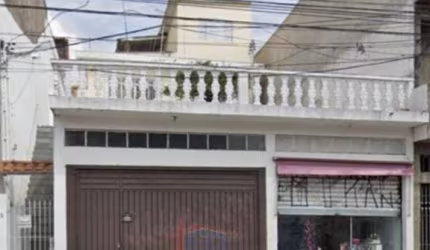 Comercial - Jardim Mutinga