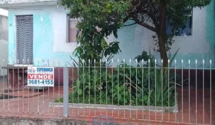Residencial - Helena Maria