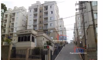 Residencial - Jardim Conceicao