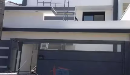 Residencial - Jardim Adalgisa