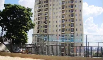 Residencial - Quitauna